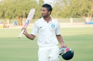 5 players who are threatening to take Wriddhiman Saha's place: Gautam